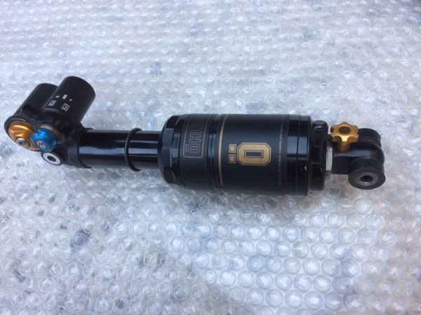 altra - ohlins stx22 200/57