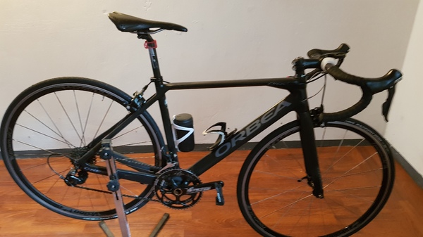 Orbea - Orca 2016