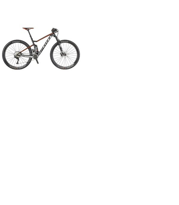 Scott - SPARK 930