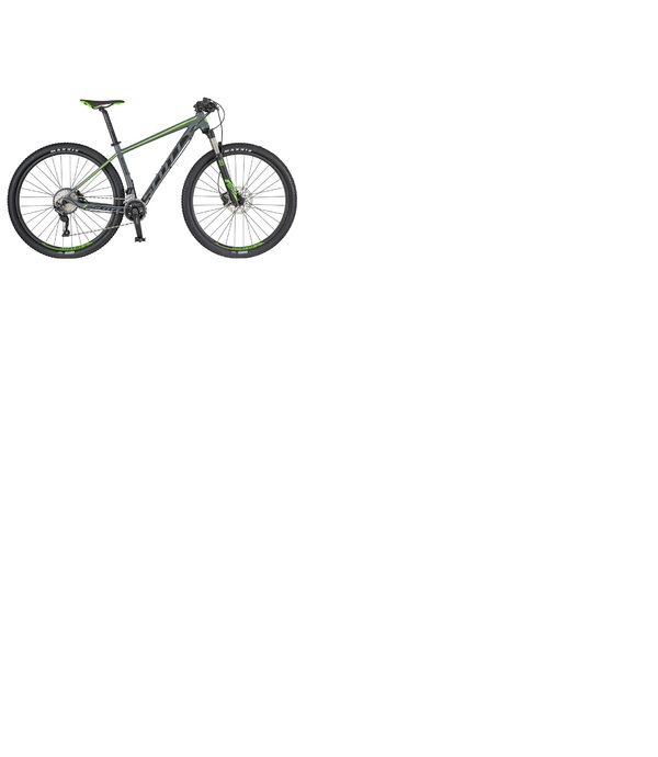 Scott - SCALE 960