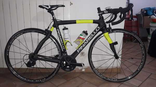 Pinarello - RAZHA