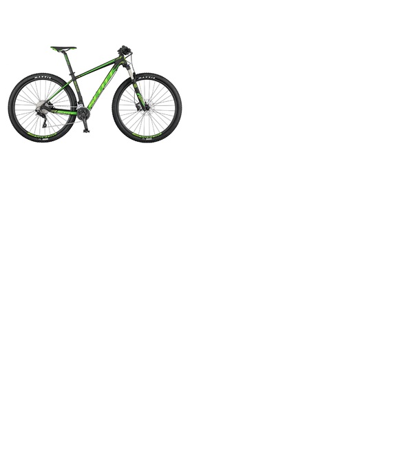 Scott - SCALE 960