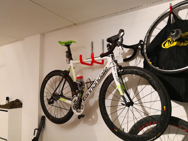 Cannondale - supersix