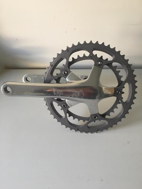 Shimano - 6600