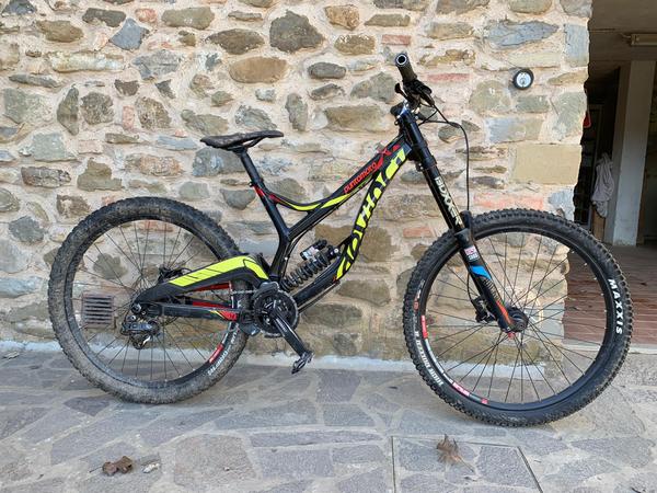 altra - DE Vinci mod Wilson Wilson