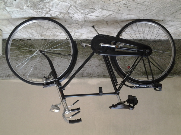 Bianchi -