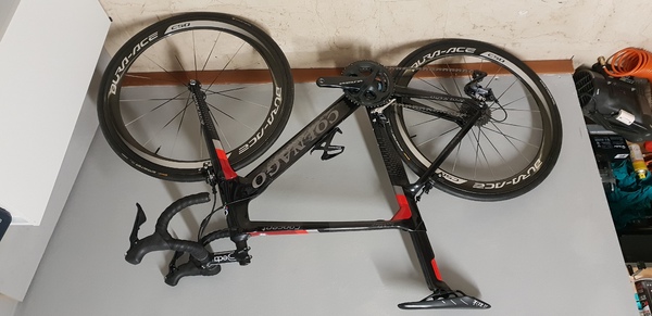 Colnago - CONCEPT