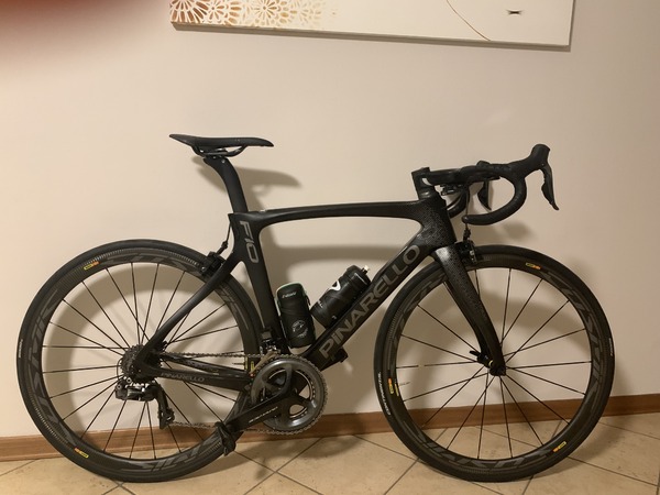 Pinarello - Dogma F10