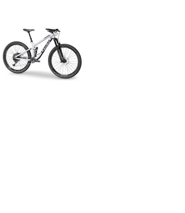 Trek - FUEL EX8 29''