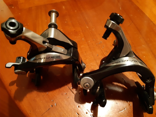 Shimano - Dura Ace Br9000