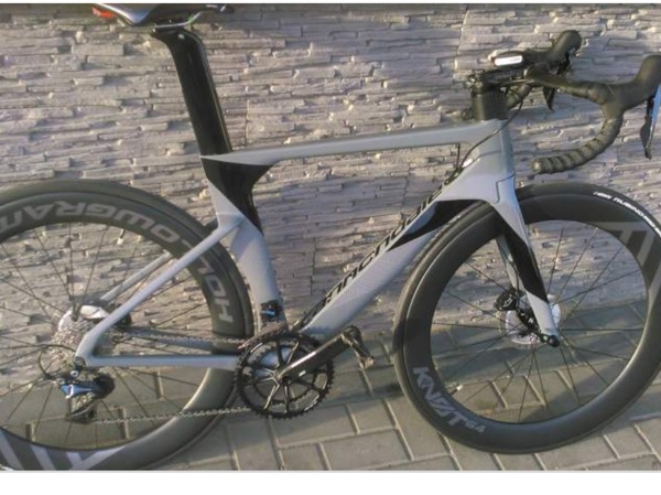 Cannondale - Systemsix