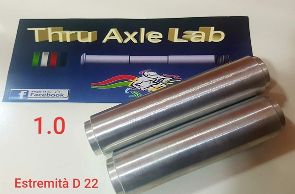 Thule - Adattatore boost per portabici Thule outride