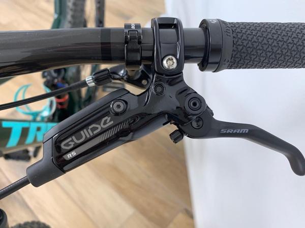 Sram - Guide RS
