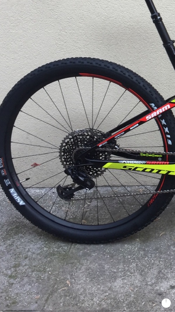DT Swiss - X1825 SPLINE