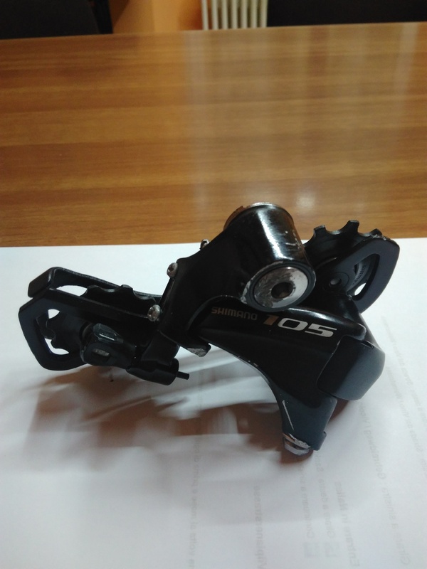 Shimano - 105