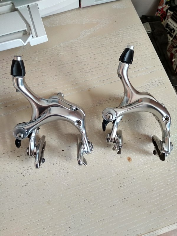 Shimano - Dure Ace 7800