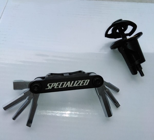Specialized - Fsr