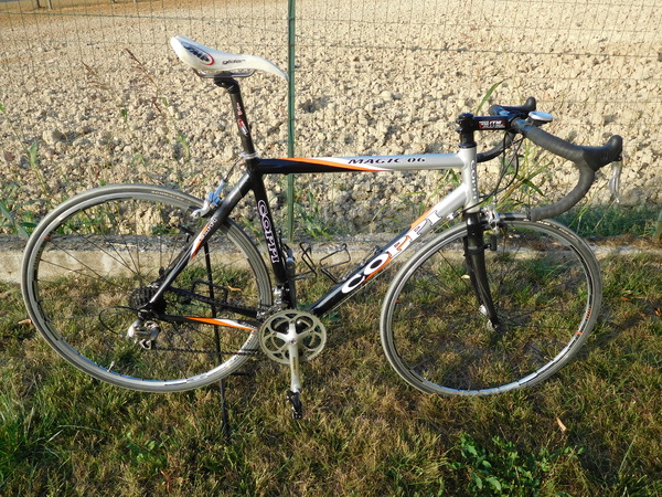 Coppi - Magic 06