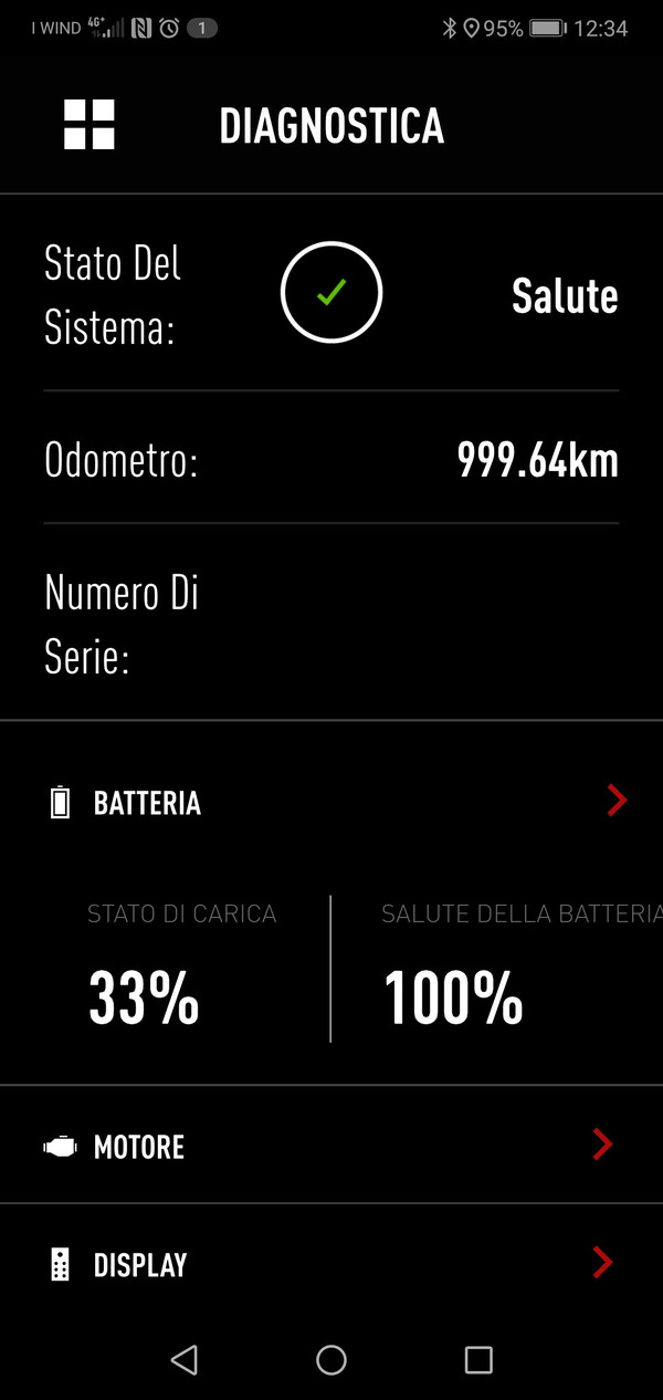 Specialized - Batteria Turbo Levo 2019 504W