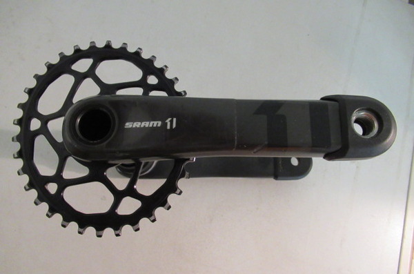 Sram - X1 Eagle Carbon Gxp
