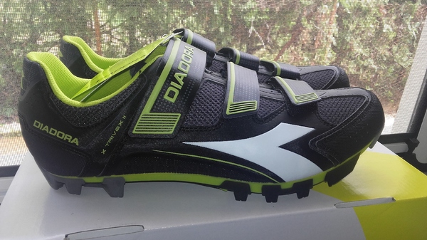 Diadora - X trivex II