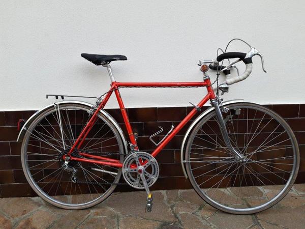 altra - Allegro Cicloturismo-Corsa