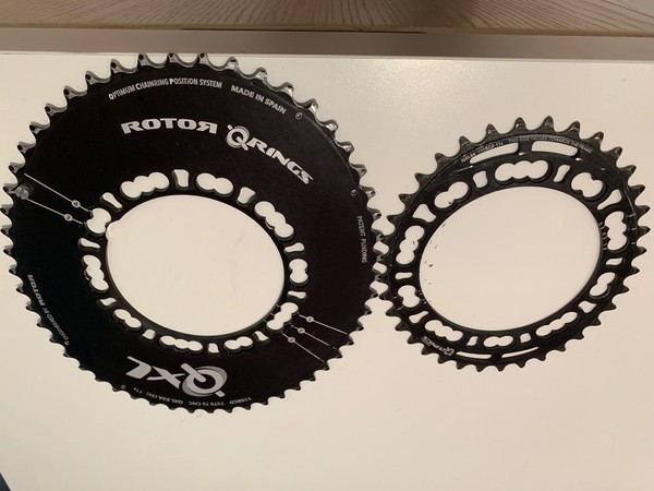 altra - ROTOR QXL 52-36