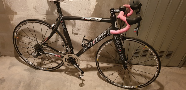 altra - Epoca Corsa