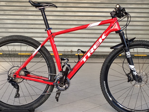 Trek - Procaliber 9.7 29" 21.5