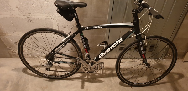 Bianchi - Corsa