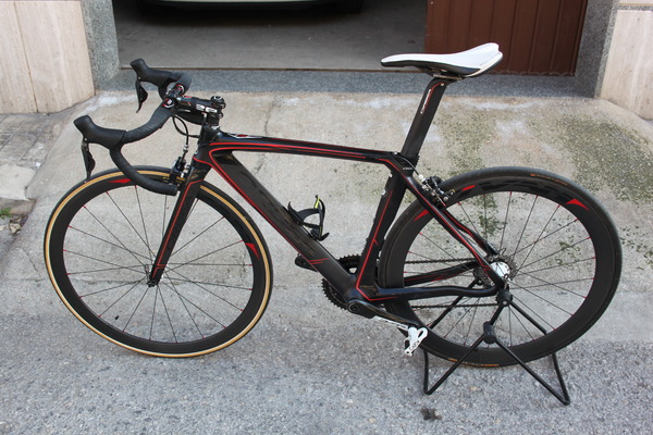 Orbea - Orca Shimano Di2 11v