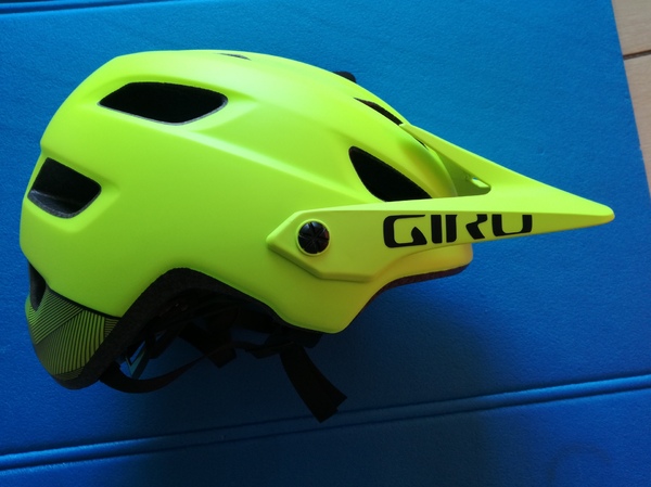 Giro - Chronicle Mips