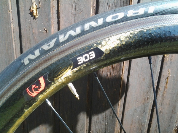 Zipp - 202/303
