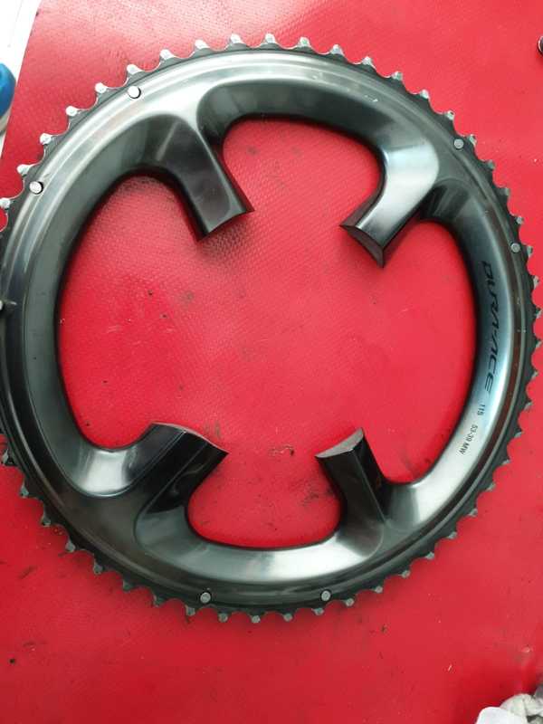 Shimano - Dura ace 9100