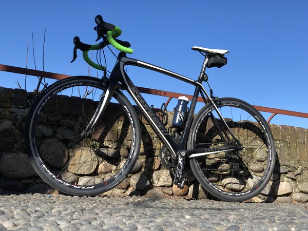 Specialized - Sl 4