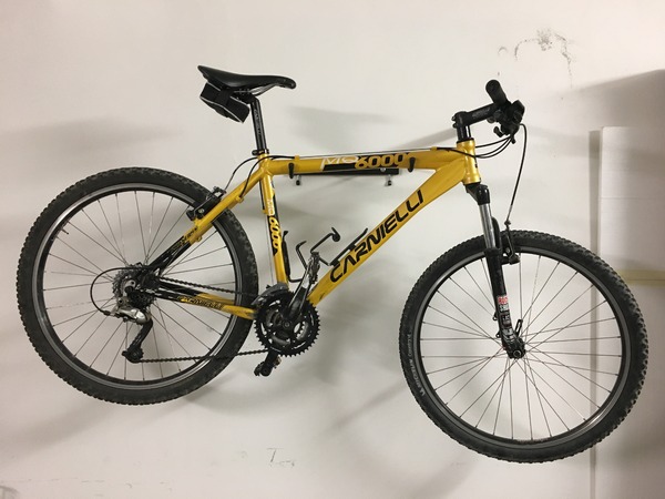 Carnielli - mq6000
