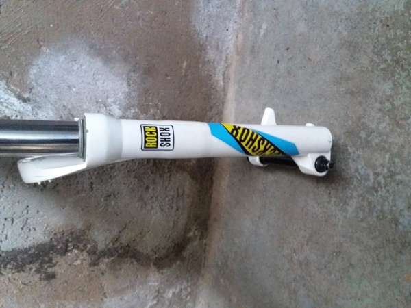 Rockshox - TORA 320