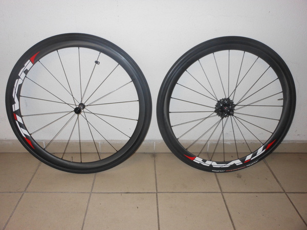 Spada - TIVAN 38 CARBON(RIBASSO)
