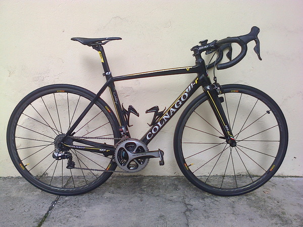 Colnago - V1R Ferrari
