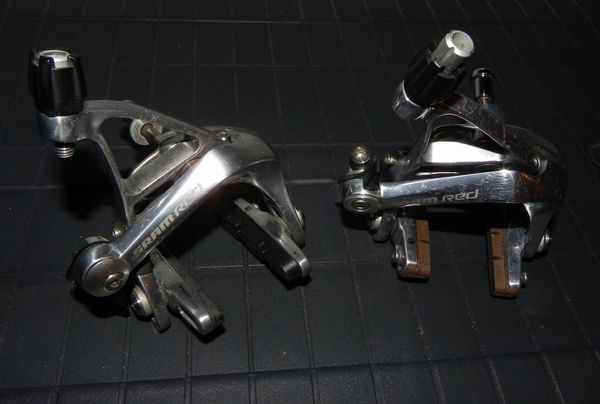 Sram - freni Sram Red