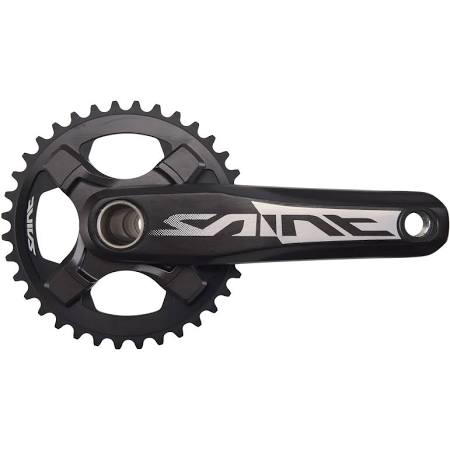Shimano - saint