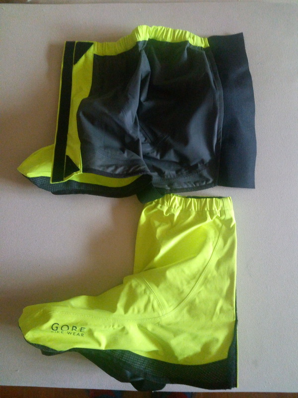 Gore - Universal City Gore-Tex