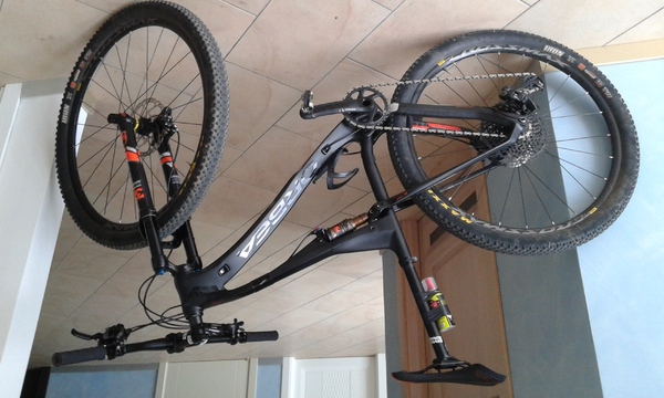 Orbea - Oiz m30