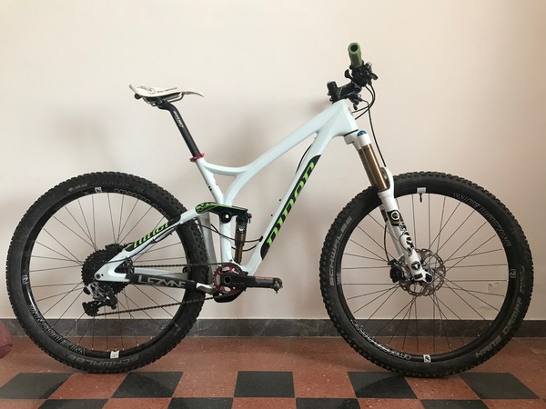 Niner - RIP RDO