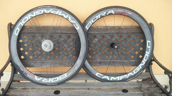 Campagnolo - Bora One