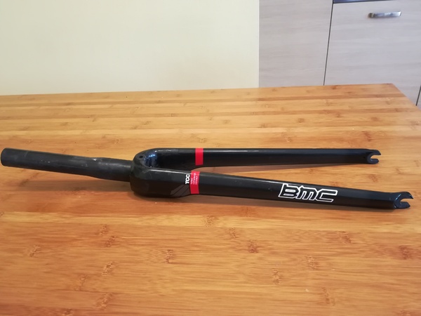 Bmc - SLR 01 Team Machine