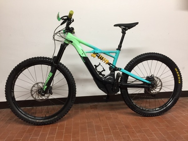 Specialized - Kenevo