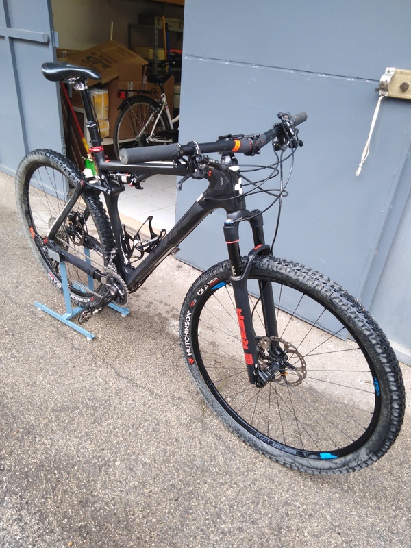 Cube - Ams 100 c62