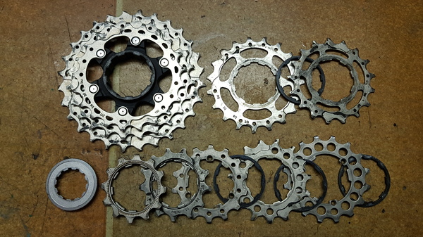Shimano -