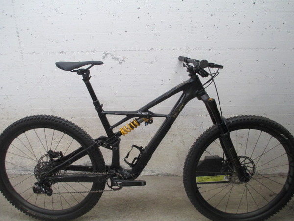 Specialized - ENDURO FSR COIL 29" Tg. Large. 2018
